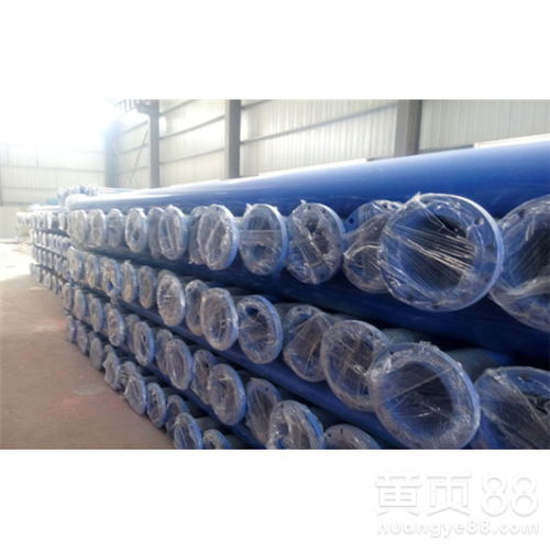 內江輸水管道與化工產品 優質生產廠家的選擇與推薦