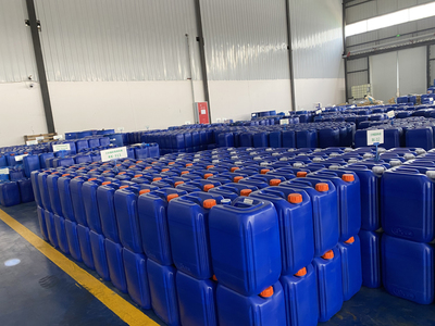 向“新”而行，激發企業新活力 眉山化工產業新質生產力觀察